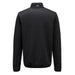 Portwest KX376 - KX3 Sport Textured 1/4 Zip Sweatshirt - Black