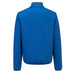 Portwest KX376 - KX3 Sport Textured 1/4 Zip Sweatshirt - Quartz Blue