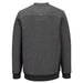 Portwest KX377 - KX3 Sport Tech Sweatshirt - Metal Grey