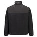 Portwest KX378 - KX3 Sport 1/4 Zip Fleece - Black