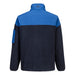 Portwest KX378 - KX3 Sport 1/4 Zip Fleece - Dark Navy/Quartz