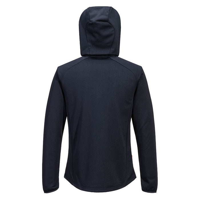 Portwest DX417 - DX4 Technical Fleece - Dark Navy DX417DNRM