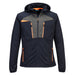 Portwest DX417 - DX4 Technical Fleece - Dark Navy DX417DNRM