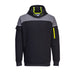 Portwest PW3 Pullover Hoodie Black