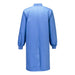 Portwest AS15 - Anti-Static ESD Howie Coat - Hamilton Blue