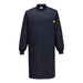 Portwest AS15 - Anti-Static ESD Howie Coat - Navy