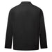 Portwest AS18 - Anti-Static ESD Lab Jacket - Black