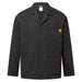 Portwest AS18 - Anti-Static ESD Lab Jacket - Black