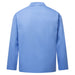 Portwest AS18 - Anti-Static ESD Lab Jacket - Hamilton Blue