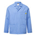 Portwest AS18 - Anti-Static ESD Lab Jacket - Hamilton Blue