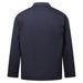 Portwest AS18 - Anti-Static ESD Lab Jacket - Navy