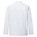 Portwest AS18 - Anti-Static ESD Lab Jacket - White