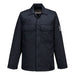 Portwest BIZ2 - Bizweld Work FR Jacket - Navy