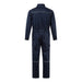 Portwest BZ523 - Bizweld Work FR Coverall - Navy