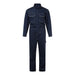 Portwest BZ523 - Bizweld Work FR Coverall - Navy