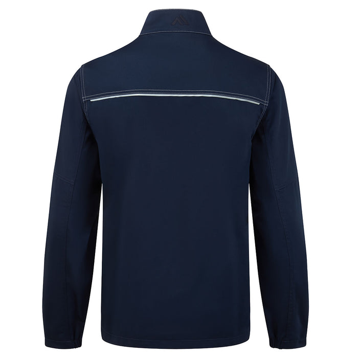 Portwest BZ739 - Bizweld Work FR Jacket - Navy
