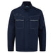Portwest BZ739 - Bizweld Work FR Jacket - Navy