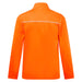 Portwest BZ739 - Bizweld Work FR Jacket - Orange