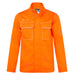 Portwest BZ739 - Bizweld Work FR Jacket - Orange
