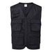 Portwest C704 - Work Vest - Black