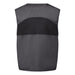 Portwest C704 - Work Vest - Metal Grey