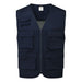 Portwest C704 - Work Vest - Navy