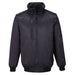 Portwest CD802 - WX2 Eco Pilot Jacket - Black