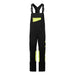 Portwest CD850 - WX2 Eco Stretch Bib and Brace - Black/Yellow