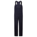 Portwest CD850 - WX2 Eco Stretch Bib and Brace - Navy