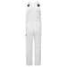 Portwest CD850 - WX2 Eco Stretch Bib and Brace - White