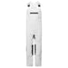 Portwest CD850 - WX2 Eco Stretch Bib and Brace - White