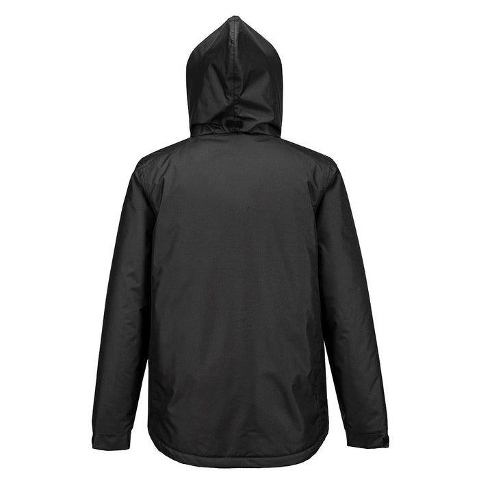 Portwest CD864 - WX2 Eco Winter Jacket - Black