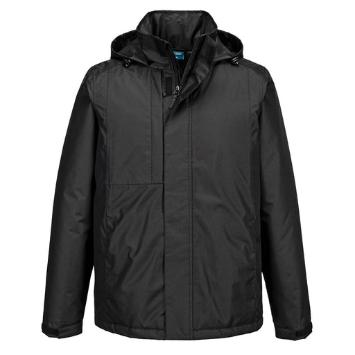 Portwest CD864 - WX2 Eco Winter Jacket - Black