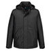 Portwest CD864 - WX2 Eco Winter Jacket - Black