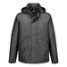 Portwest CD864 - WX2 Eco Winter Jacket - Metal Grey