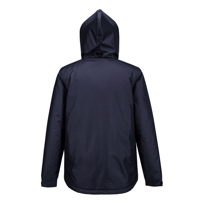 Portwest CD864 - WX2 Eco Winter Jacket - Navy