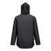 Portwest CD867 - WX2 Eco Rain Jacket - Metal Grey