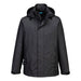 Portwest CD867 - WX2 Eco Rain Jacket - Metal Grey