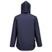 Portwest CD867 - WX2 Eco Rain Jacket - Navy