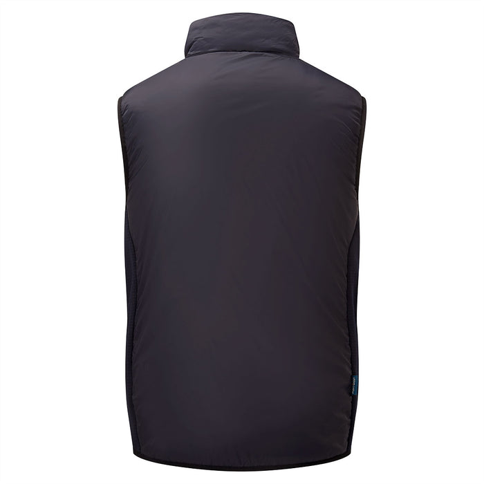 Portwest CD869 - WX2 Eco Insulated Bodywarmer - Black