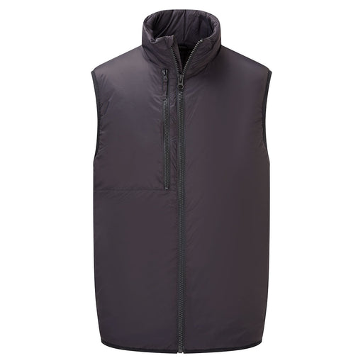 Portwest CD869 - WX2 Eco Insulated Bodywarmer - Black