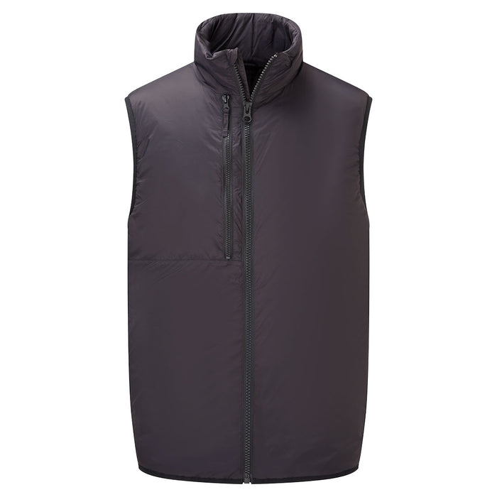 Portwest CD869 - WX2 Eco Insulated Bodywarmer - Black