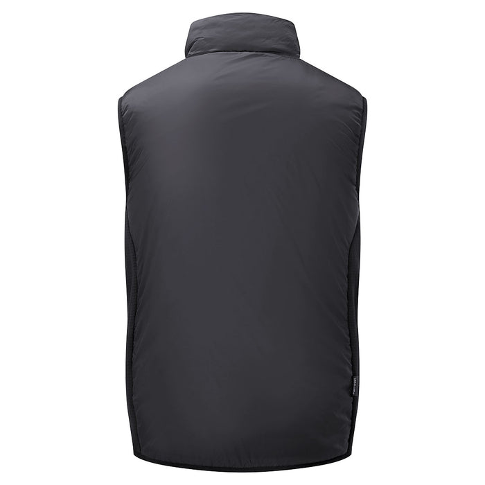 Portwest CD869 - WX2 Eco Insulated Bodywarmer - Metal Grey