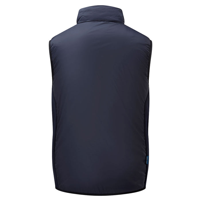 Portwest CD869 - WX2 Eco Insulated Bodywarmer - Navy
