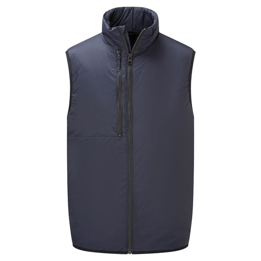 Portwest CD869 - WX2 Eco Insulated Bodywarmer - Navy