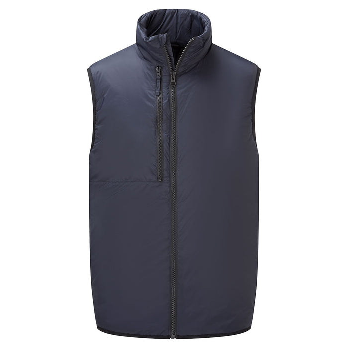 Portwest CD869 - WX2 Eco Insulated Bodywarmer - Navy