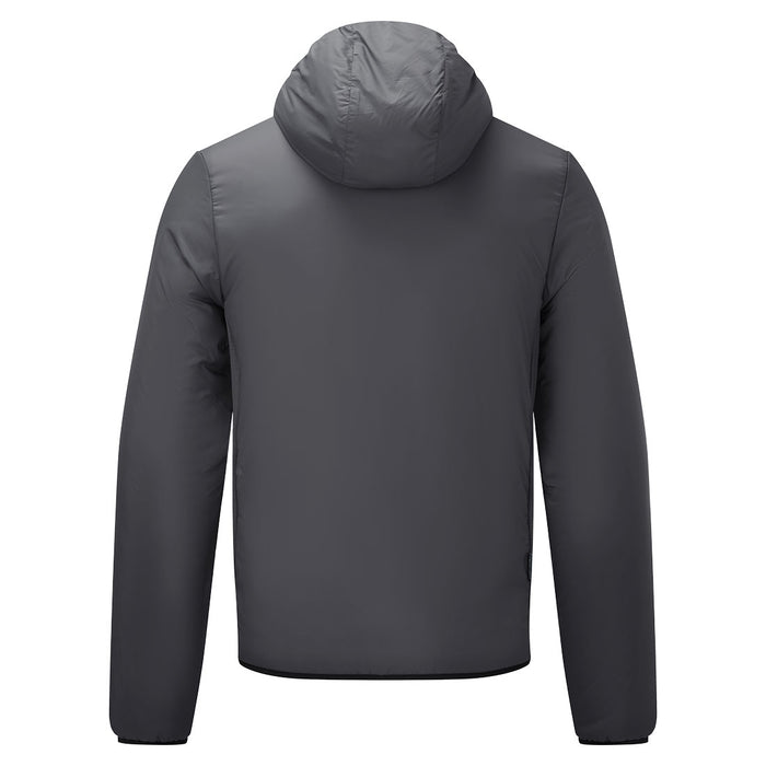 Portwest CD872 - WX2 Eco Insulated Jacket - Metal Grey