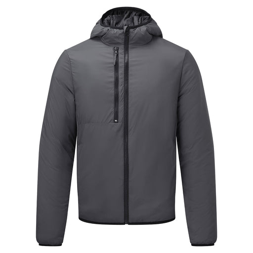 Portwest CD872 - WX2 Eco Insulated Jacket - Metal Grey