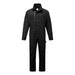 Portwest CD891 - WX2 Eco Stretch Coverall - Black