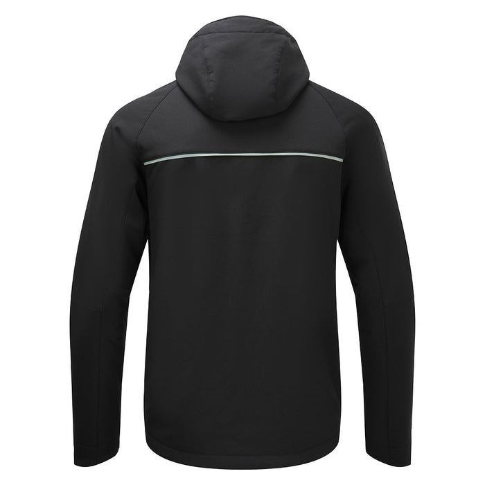 Portwest DX431 - DX4 Winter Softshell (3L) - Black